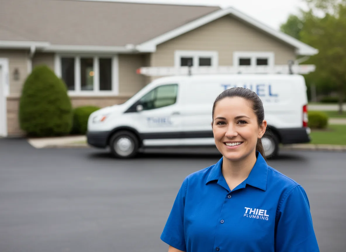Plumber Haysville, KS FAQs